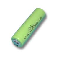 Shenzhen Battery Factory Cheap Price Ni-MH AA 2000mAh Battery