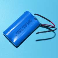 Howell HWE Battery ER14505 3.6v 2600mAh ER14250M 800mAh battery for security devices or Led lighting applications etc