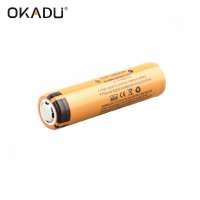 3000MA 2600MA 3.7V 4.2V 18650 li ion battery