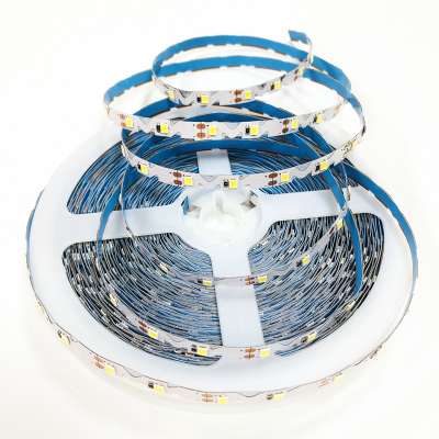 Factory Price 6V SMD2835 LED Flex Strip Light 60LED per meter 6mm PCB LED flexible Strip Lights