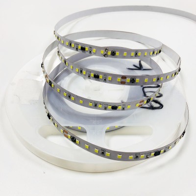 OEM ODM Newest LED flexible strip light 110V  220 V 120led SMD2835 per meter custom length 2m 5m 100m